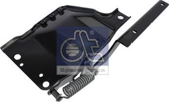 DT Spare Parts 1.23193 - Türscharnier alexcarstop-ersatzteile.com