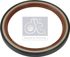 DT Spare Parts 12.37201 - Wellendichtring, Kurbelwelle alexcarstop-ersatzteile.com