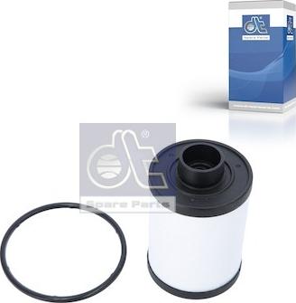 DT Spare Parts 12.23000 - Kraftstofffilter alexcarstop-ersatzteile.com