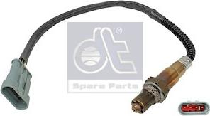 DT Spare Parts 12.27044 - Lambdasonde alexcarstop-ersatzteile.com