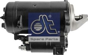 DT Spare Parts 12.71014 - Starter alexcarstop-ersatzteile.com