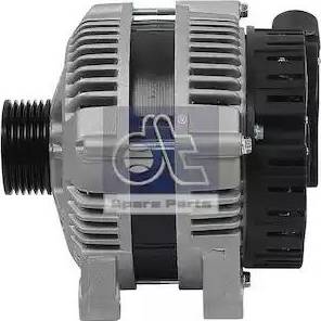 DT Spare Parts 12.72014 - Generator alexcarstop-ersatzteile.com