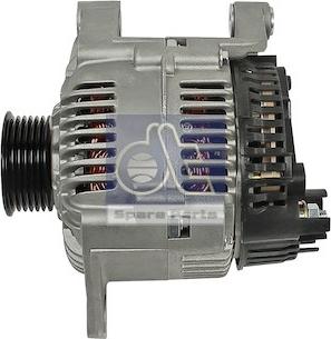 DT Spare Parts 12.72012 - Generator alexcarstop-ersatzteile.com