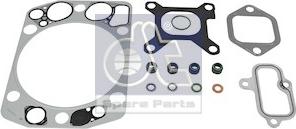 DT Spare Parts 3.90003 - Dichtungssatz, Zylinderkopf alexcarstop-ersatzteile.com