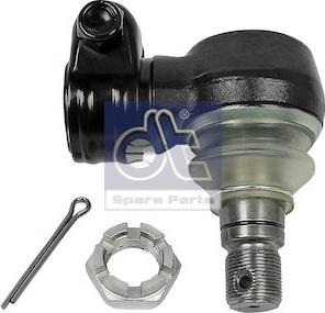 DT Spare Parts 3.55177 - Spurstangenkopf alexcarstop-ersatzteile.com