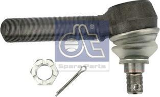 DT Spare Parts 3.63116 - Spurstangenkopf alexcarstop-ersatzteile.com