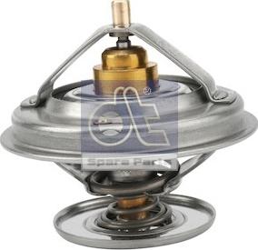 DT Spare Parts 3.15001 - Thermostat, Kühlmittel alexcarstop-ersatzteile.com