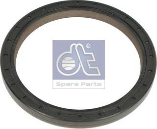 DT Spare Parts 3.10042 - Wellendichtring, Kurbelwelle alexcarstop-ersatzteile.com