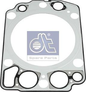 DT Spare Parts 3.12105 - Dichtung, Zylinderkopf alexcarstop-ersatzteile.com