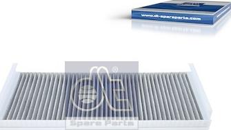 DT Spare Parts 3.82003 - Filter, Innenraumluft alexcarstop-ersatzteile.com