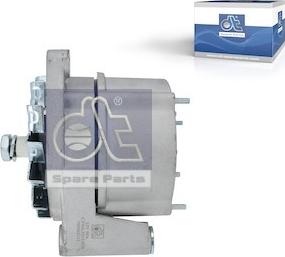 DT Spare Parts 3.34020 - Generator alexcarstop-ersatzteile.com