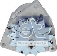 DT Spare Parts 3.34020 - Generator alexcarstop-ersatzteile.com