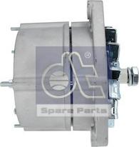 DT Spare Parts 3.34020 - Generator alexcarstop-ersatzteile.com