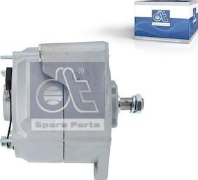 DT Spare Parts 3.34021 - Generator alexcarstop-ersatzteile.com