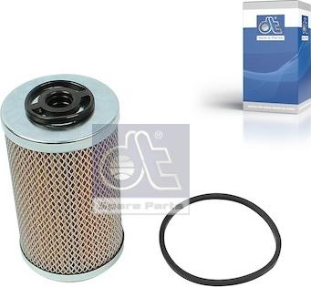 DT Spare Parts 3.22001 - Kraftstofffilter alexcarstop-ersatzteile.com