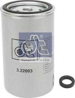 4U Autoparts 38701MN - Kraftstofffilter alexcarstop-ersatzteile.com