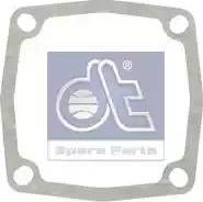 DT Spare Parts 3.75505 - Dichtring, Kompressor alexcarstop-ersatzteile.com