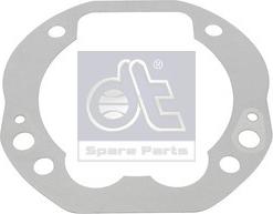 DT Spare Parts 3.75501 - Dichtring, Kompressor alexcarstop-ersatzteile.com