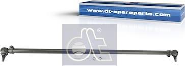 DT Spare Parts 2.53053 - Spurstange alexcarstop-ersatzteile.com