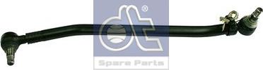 DT Spare Parts 2.53073 - Lenkstange alexcarstop-ersatzteile.com