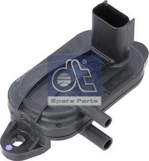 DT Spare Parts 2.14946 - Sensor, Abgasdruck alexcarstop-ersatzteile.com