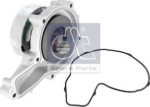 DT Spare Parts 2.15685 - Wasserpumpe alexcarstop-ersatzteile.com