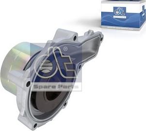 DT Spare Parts 2.15686 - Wasserpumpe alexcarstop-ersatzteile.com