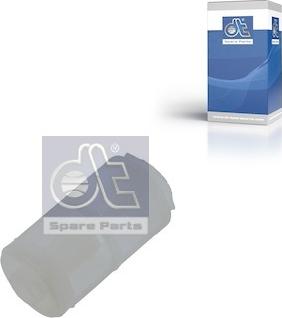 DT Spare Parts 2.11411 - Kraftstofffilter alexcarstop-ersatzteile.com