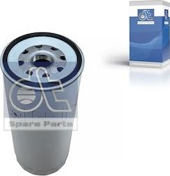 DT Spare Parts 2.11035 - Ölfilter alexcarstop-ersatzteile.com