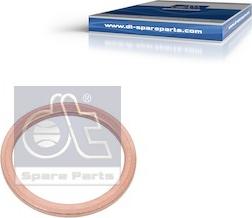 DT Spare Parts 2.11078 - Dichtring, Ölablassschraube alexcarstop-ersatzteile.com