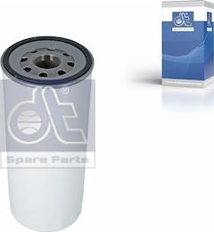 DT Spare Parts 2.11700 - Ölfilter alexcarstop-ersatzteile.com