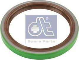 DT Spare Parts 2.32202 - Wellendichtring, Kurbelwelle alexcarstop-ersatzteile.com