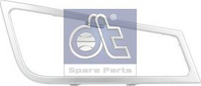 DT Spare Parts 2.24469 - Rahmen, Nebelscheinwerfer alexcarstop-ersatzteile.com