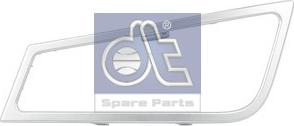 DT Spare Parts 2.24468 - Rahmen, Nebelscheinwerfer alexcarstop-ersatzteile.com