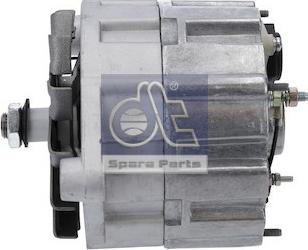 DT Spare Parts 2.21031 - Generator alexcarstop-ersatzteile.com