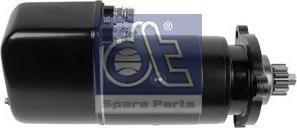 DT Spare Parts 2.22014 - Starter alexcarstop-ersatzteile.com