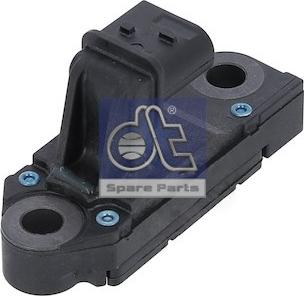 DT Spare Parts 2.27191 - Kraftstoffleitung alexcarstop-ersatzteile.com