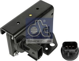 DT Spare Parts 2.27182 - AGR-Modul alexcarstop-ersatzteile.com