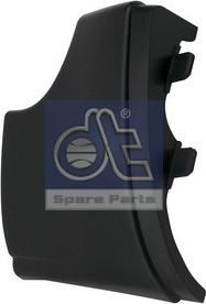 DT Spare Parts 2.75063 - Stoßfänger alexcarstop-ersatzteile.com