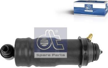 DT Spare Parts 2.70092 - Dämpfer, Fahrerhauslagerung alexcarstop-ersatzteile.com