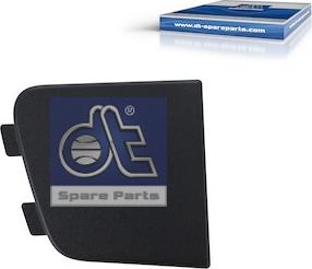 DT Spare Parts 2.71092 - Frontverkleidung alexcarstop-ersatzteile.com