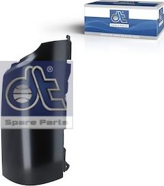 DT Spare Parts 2.71314 - Windleitblech, Fahrerhaus alexcarstop-ersatzteile.com