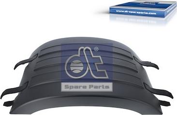 DT Spare Parts 2.71386 - Kotflügel alexcarstop-ersatzteile.com