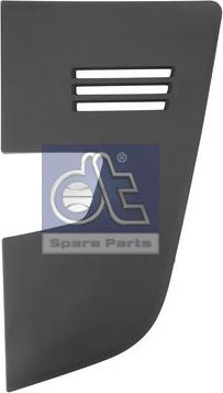 DT Spare Parts 2.71330 - Frontverkleidung alexcarstop-ersatzteile.com