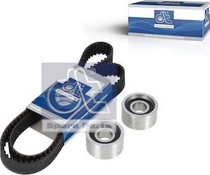 DT Spare Parts 7.94542 - Zahnriemensatz alexcarstop-ersatzteile.com