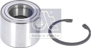 DT Spare Parts 7.92202 - Reparatursatz, Radnabe alexcarstop-ersatzteile.com