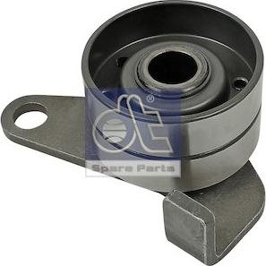 DT Spare Parts 7.54751 - Spannrolle, Zahnriemen alexcarstop-ersatzteile.com