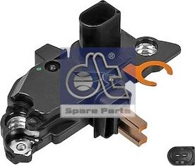 DT Spare Parts 7.61565 - Generatorregler alexcarstop-ersatzteile.com