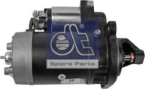 DT Spare Parts 7.61047 - Starter alexcarstop-ersatzteile.com