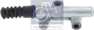 DT Spare Parts 7.18316 - Nehmerzylinder, Kupplung alexcarstop-ersatzteile.com